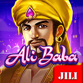 Ali Baba slot on ph777 vip
