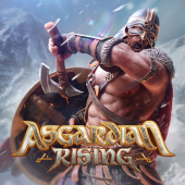 Asgardian Rising on ph777 vip