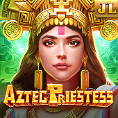 Aztec Priestess on ph777 vip