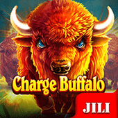 Charge Buffalo on ph777 vip