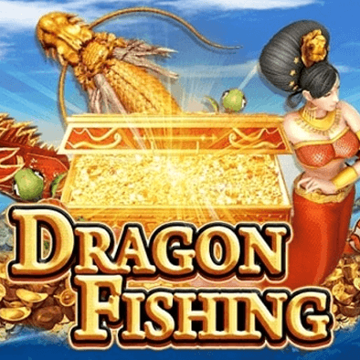 Dragon Fishing on ph777 vip app