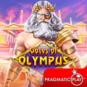 Gates of Olympus on ph777 vip