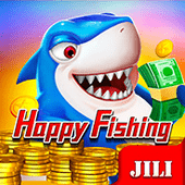 Happy Fishing RTP