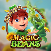 Magic Beans on ph777 vip