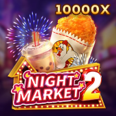 Night Market 2 hot game on ph777 vip