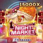 Night Market on ph777 vip
