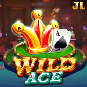 Wild Ace slot Game on ph777 vip